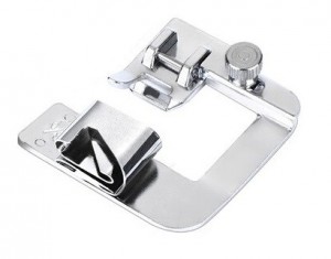 PÉ CALCADOR BARRA 16mm - 6/8